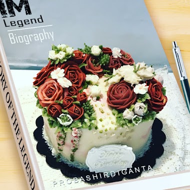 Bauhinia Florist 🌹Cake 華影軒, Author: Bauhinia Florist 🌹Cake 華影軒