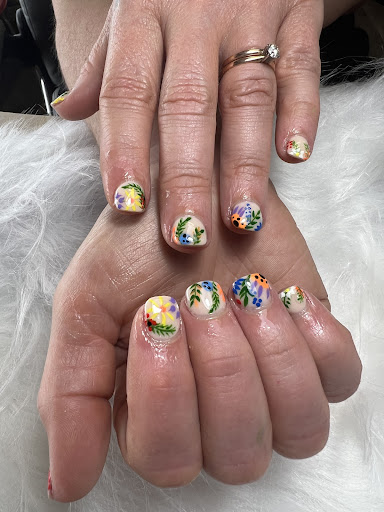 Jacksboro Nails And Spa Gallery - United States