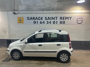 Photo n°9 de SARL FOSSE GARAGE SAINT REMY- Renault- Dealer à Meaux (Concessionnaire Renault)