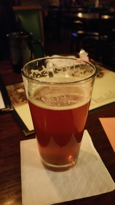 Photos of The Old Bag of Nails Pub