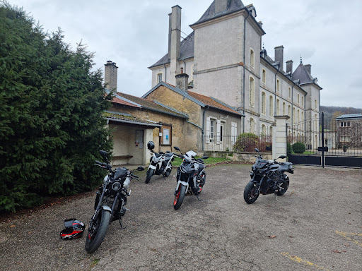 Auto Moto Ecole Les Arcades - Thumbnail