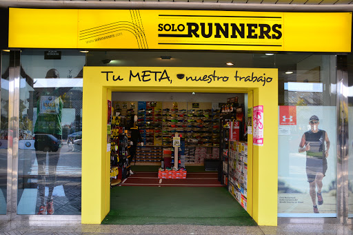 Solorunners Gallery - Spain
