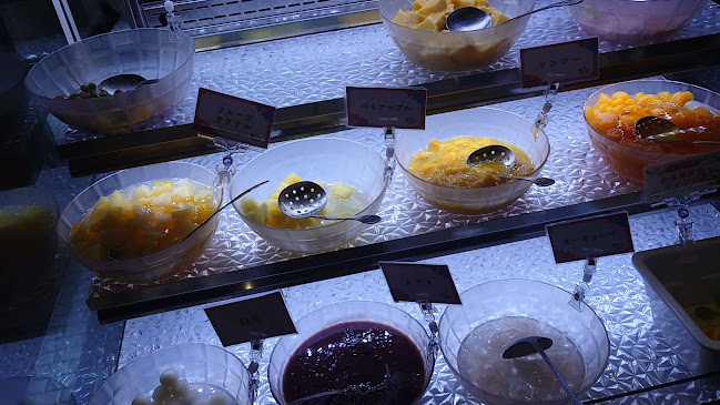 イオンモール堺北花田