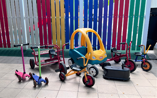 Ang Mo Kio Methodist Preschool - Thumbnail