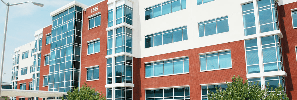 Northside Heart Cumming