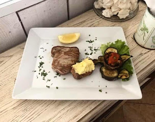 Photo n°18 de La Brasserie du Port à Valras-Plage (Restaurant français)