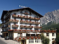 Hotel Corona à  Cortina d'Ampezzo