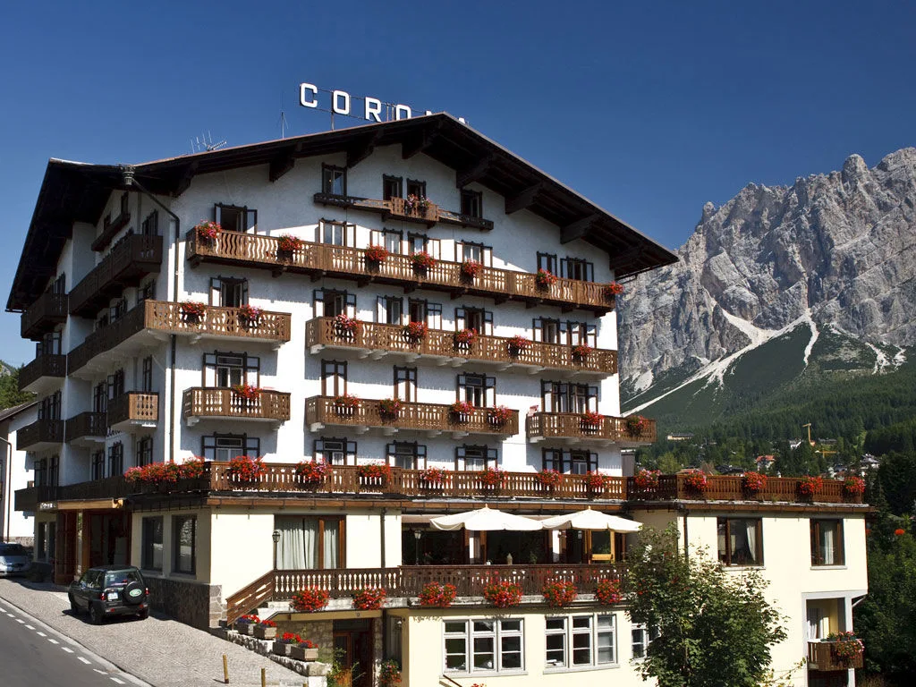 Hotel Corona