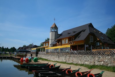Photos of Plateliu Zalgirio jachtklubas