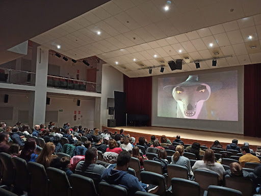 Cineclub del Diable