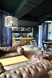 Photo n°23 de SB Artisans Burger - Champion de France du Burger 2020 à Tarnos (Restaurant de hamburgers)