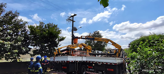 Campos Gerais Instalações Elétricas