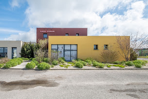 Photo n°3 de Clinique Vétérinaire Argos Nort sur Erdre à Nort-sur-Erdre (Vétérinaire)