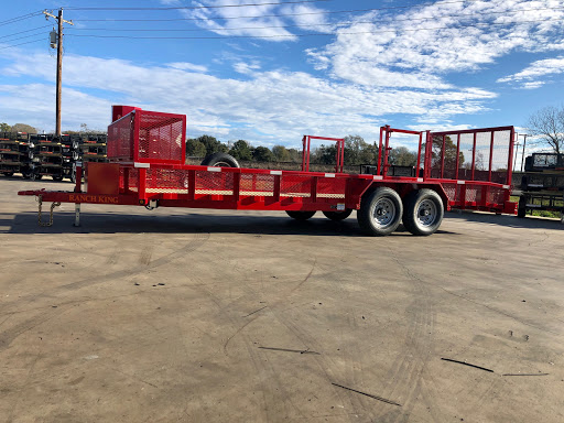 Ranch King Trailers - Visual
