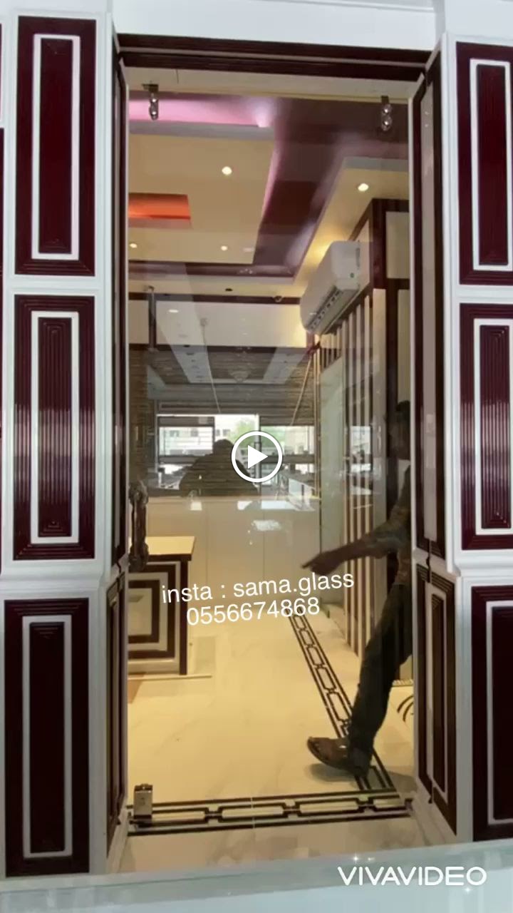 sama glass & aluminium works l.l.c - صورة 2