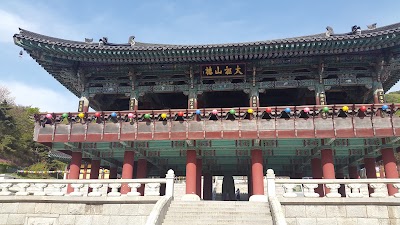 Photos of 각원사Gakwonsa Temple