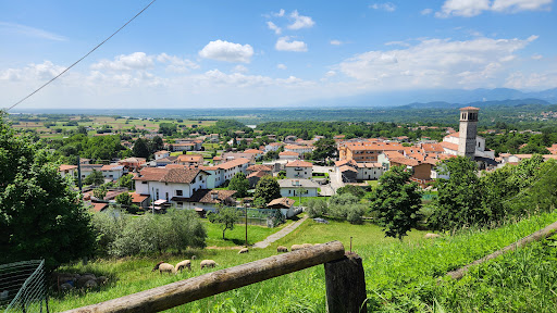 CASA ROSSA AI COLLI - ristorante - Thumbnail
