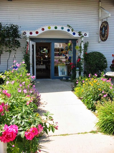 Photos of Boyer Glassworks