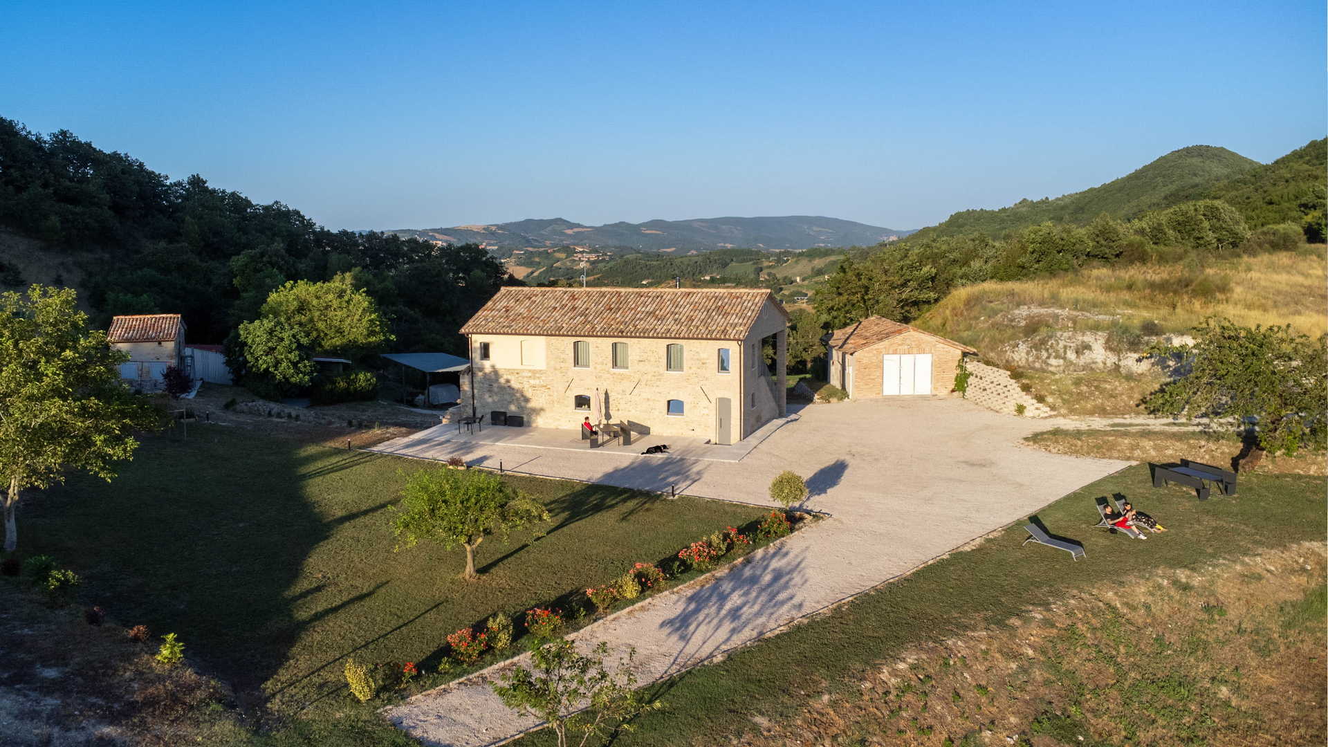 B&B il passo