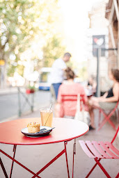 Photo n°69 de Le Café Cerise à Toulouse (Restaurant brunch)
