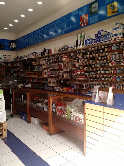 book-store