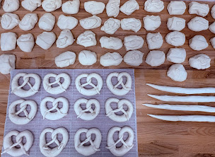 Photo n°19 de LE FOURNIL DES DIABLOTINS - Boulangerie BIO au levain à Bagnot (Boulangerie)