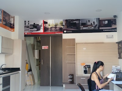 Photos of Moduldecor