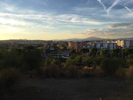 Escuela Collserola - Thumbnail