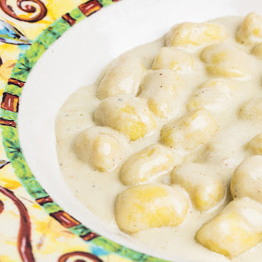 Cafe Prima Pasta by null