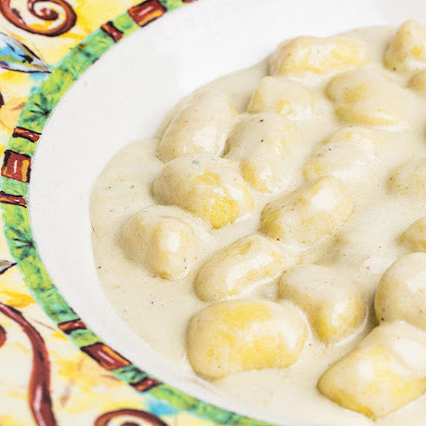 Cafe Prima Pasta by null