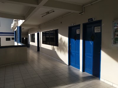 Photos of Instituto Tecnico Dominic Savio