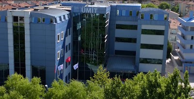 Photos of &Ouml;zel &Uuml;mit Hastanesi