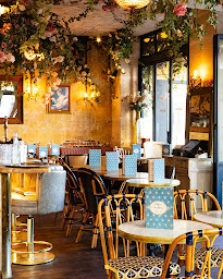 Photo n°34 de L'Atelier des soeurs à Paris (Restaurant)