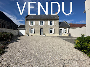 Photo n°2 de SYLVIE ALLAIN-LEGRAND OPTIMHOME BIACHE ST VAAST à Plouvain (Agence immobilière)