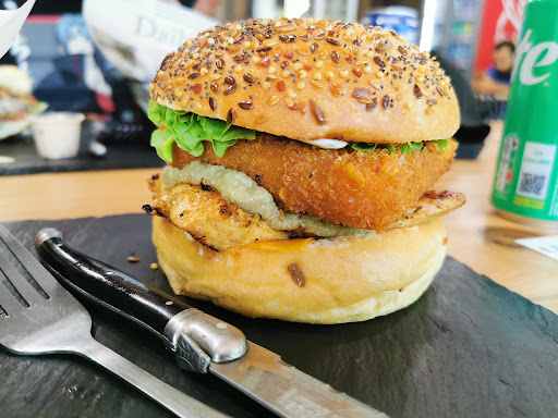 Photo 2 - Burger Express