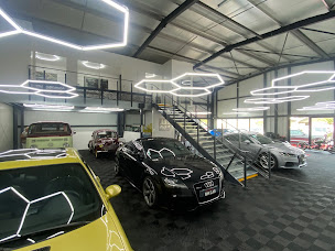 Photo n°8 de MAVIPAL - Rayonnage Racks à Brive-la-Gaillarde (Installation de stockage)