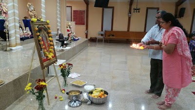 Hindu Temple and Cultural Center - STCC of SC