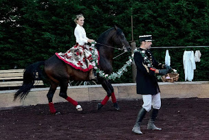 Photo n°27 de Hors(e) Série à Isserpent (Cirque)