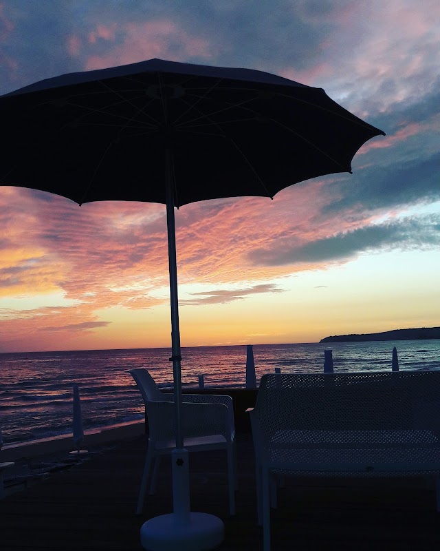 Locanda Perbellini al mare