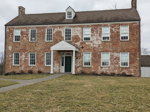 The Abner Gaines House