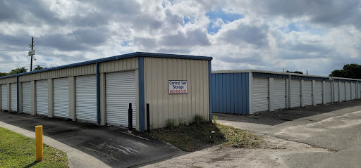 M & L Self Storage