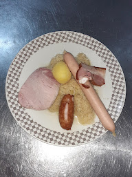 Photo n°14 de Marguerite à Nanterre (Restaurant français)