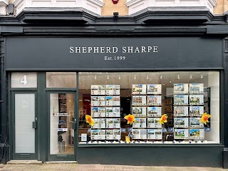 Shepherd Sharpe