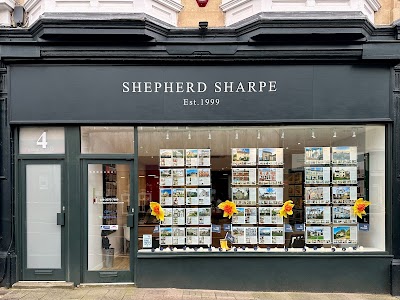 Shepherd Sharpe