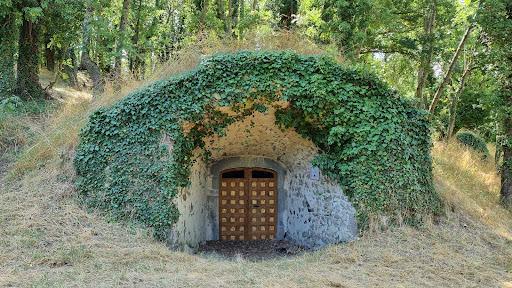 140 caves