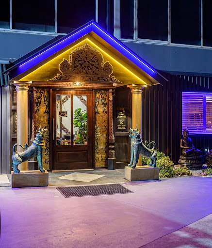 Photo of The Thai Orchid