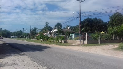 Photos of Comunity Supermarket