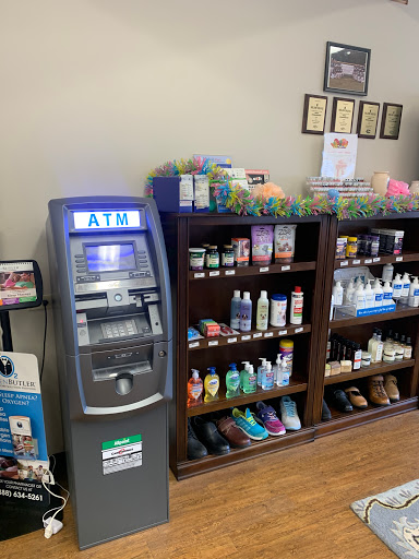 Belew Drug Asheville Highway - Thumbnail