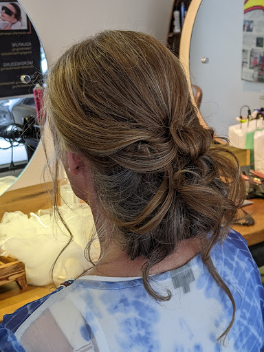 Friseursalon // PELO de Almeida - Thumbnail