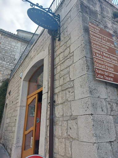 La Chianca - Visual